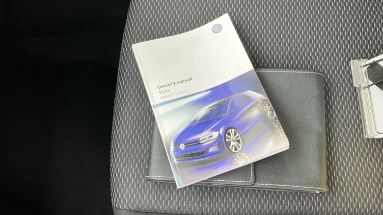 Volkswagen Polo 1.0 S 5dr Petrol Hatchback